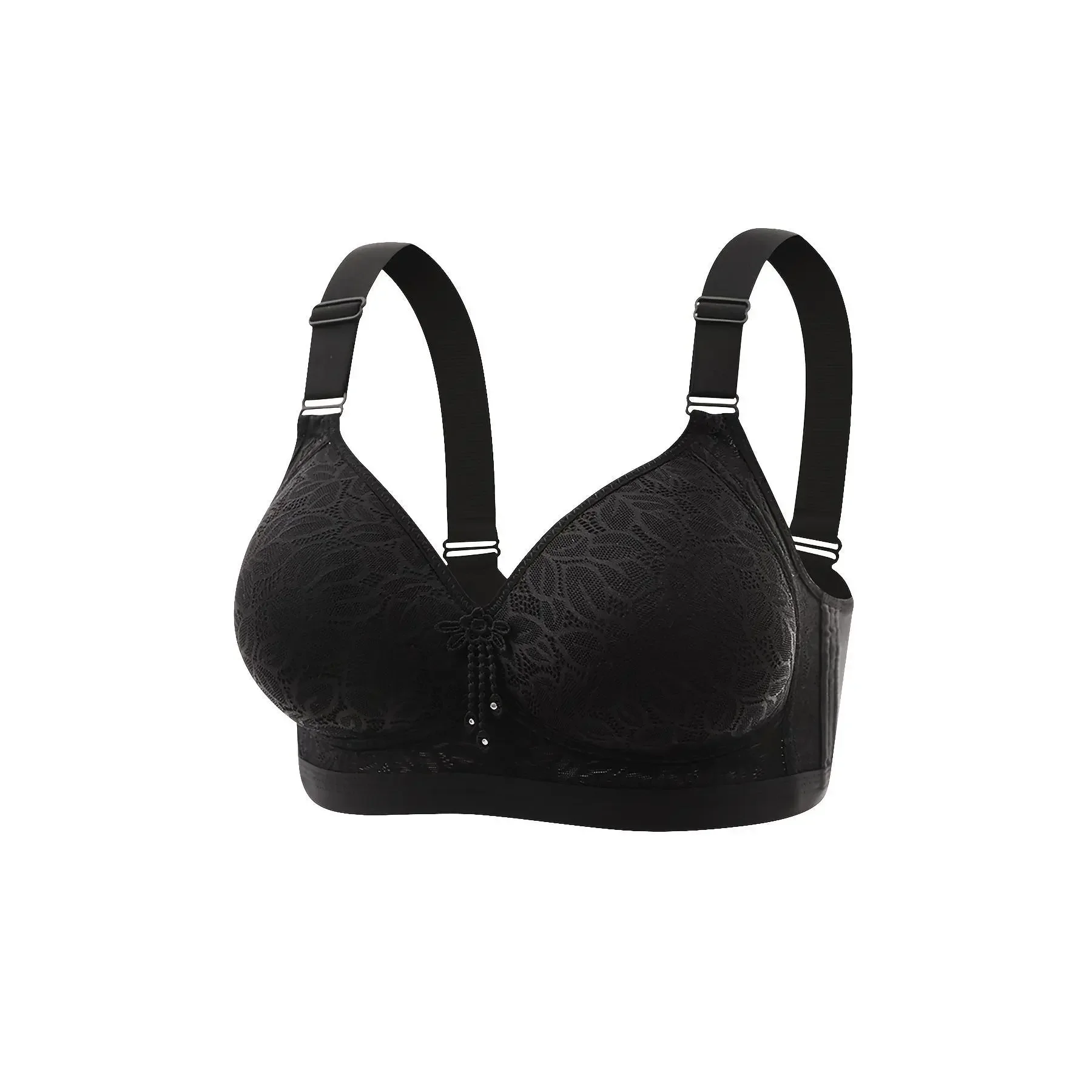 6pcs EssElegance Wire-Free Sea - T Shirt Bra Seamless ulasan dan harga