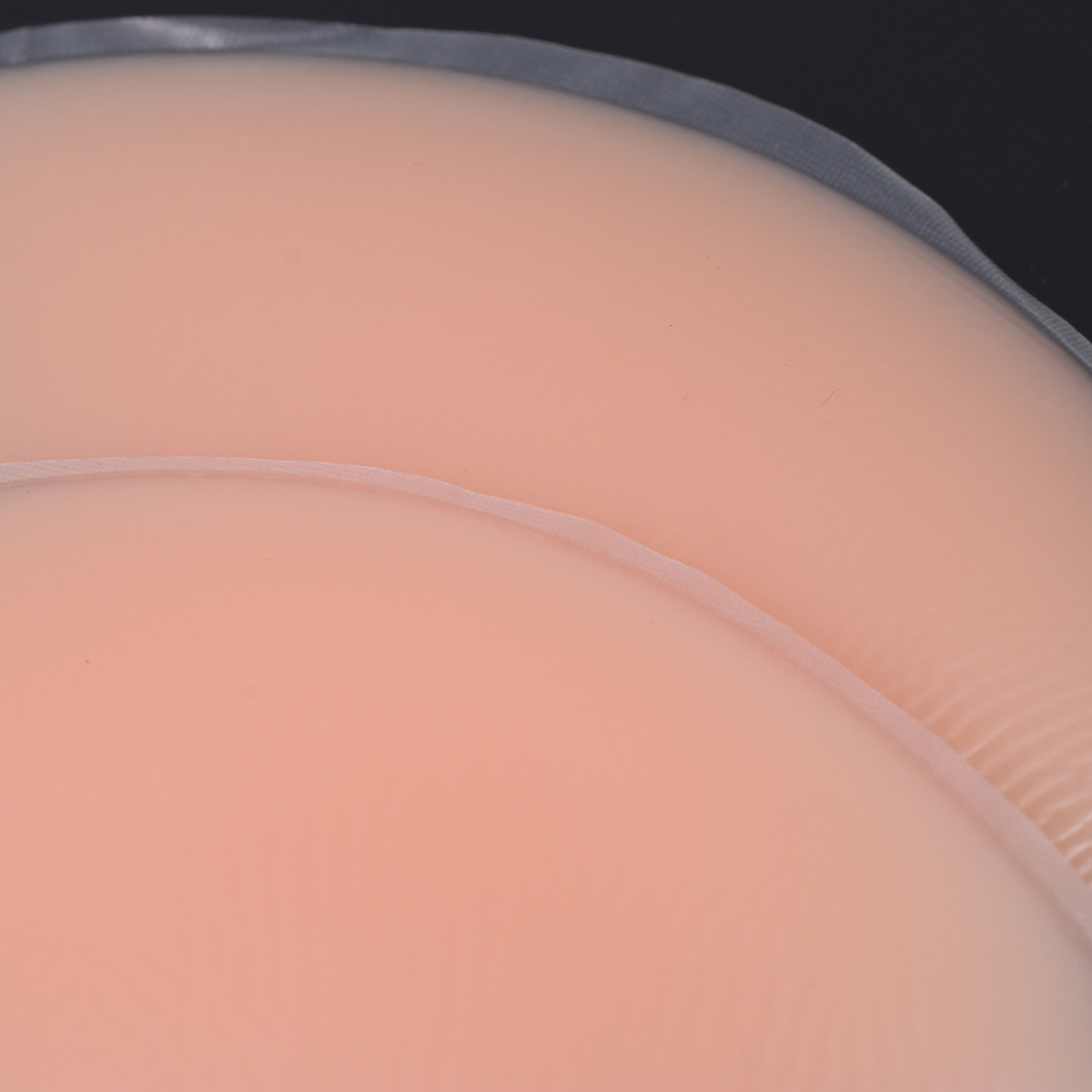 One Pair Breast Pads Silicone  - Strapless Bra Adhesive ulasan dan harga