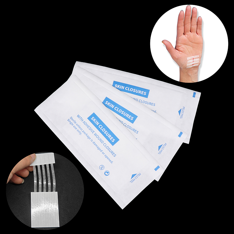 Sterile Strip Scar Away Acne S - Strapless Bra Adhesive ulasan dan harga