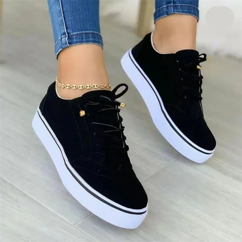 2025 New Women's Low-top Vulca - Vans Shoes Old Skool ulasan dan harga