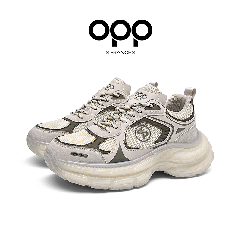 OPP Original Men summer Fashio - New Balance Shoes 574 ulasan dan harga