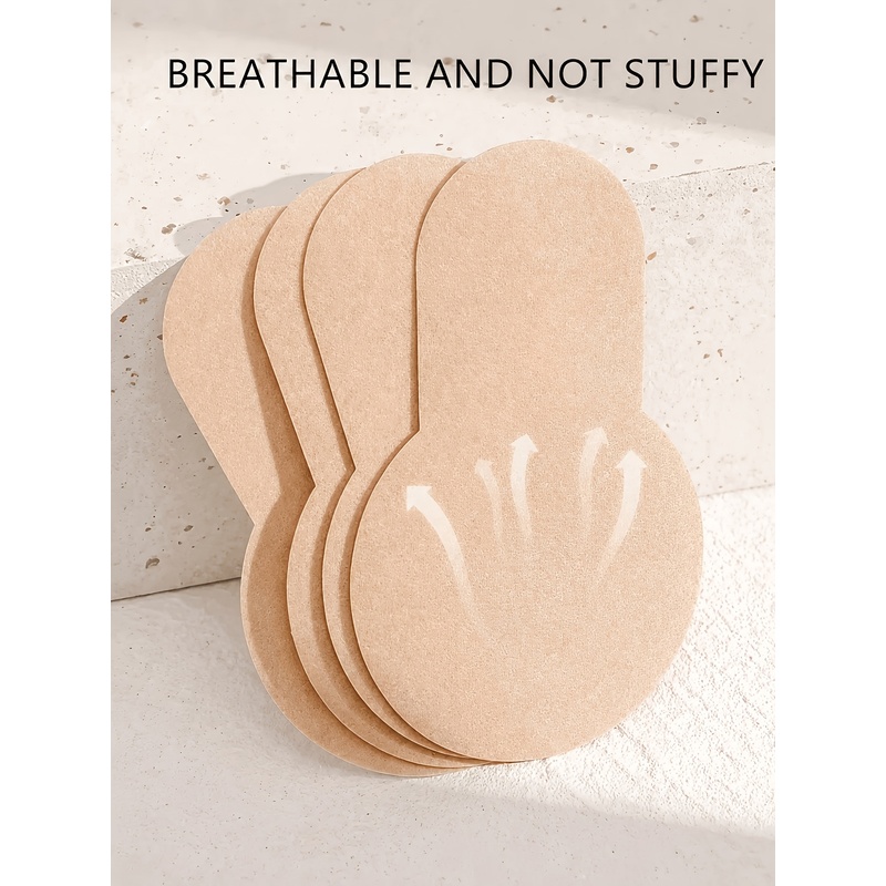 10pcs Disposable Snap-Front Br - Strapless Bra Adhesive ulasan dan harga