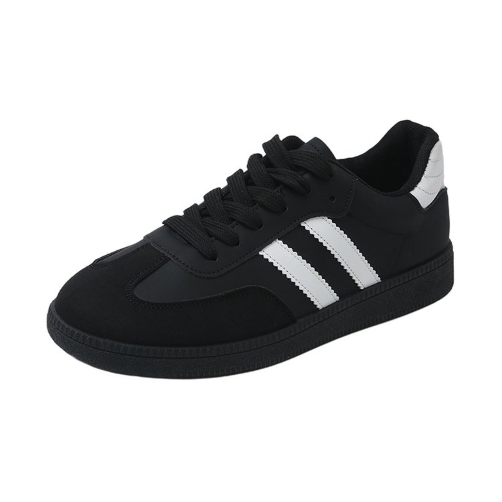Women's Fashion Tennis Sneaker - Vans Shoes Old Skool ulasan dan harga