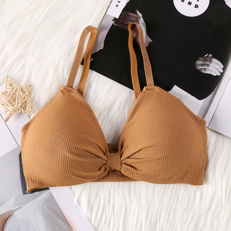 Sexy Active Bra Women Seamless - T Shirt Bra Seamless ulasan dan harga